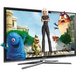 View Item Samsung LE40C750 40 Inch LCD 3D TV Freeview HD Internet TV